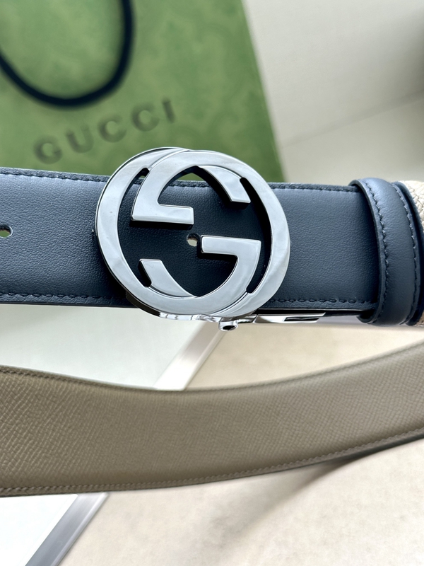 グッチベルト激安側面デザイン